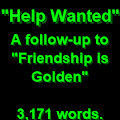Help Wanted