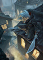 Nightwatch