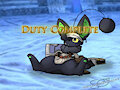 Duty Complete