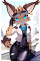 Miyu by Ancesra