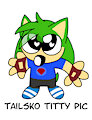 "Tailsko Fototeta" Animated
