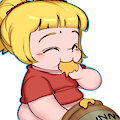 poohchan icon