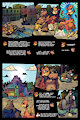 BANJO-KAZOOIE: Scarred 'N Feathered - Page 010