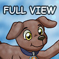 [Commission] Pups Go Diving