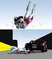 Ejection test