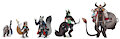 Arknights - Line Up - 23
