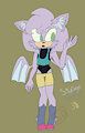 Silouge Fankid Adopt $3 by Spellofthedead