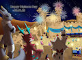 Digimon Day 2023