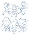 [G] Please vote! :3
