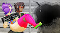 Jailbreak with style by Gregthelion