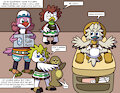 The aftermath by RitaTheWoodpecker