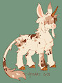 A charming lil unicorn