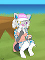 Spotted in public by Junipurlynx