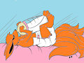 baby Kurama