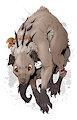 Patreon freebies by Gigren