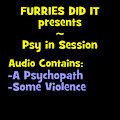 Psy in Session by BuddyTippet