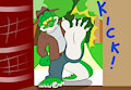 Kick the Door Open