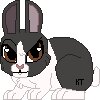 Noel Pixel Doll
