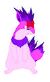 Quilette the Quilvee by QuilComing