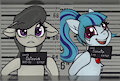 Incarcerated by MarsMiner
