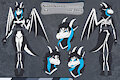 ninth nona ref sheet commission