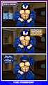 Sonic's Interview