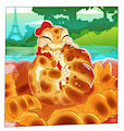 Petit Croissant