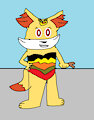 Firefox Happy To Be Of Service