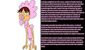 Becuase Heathers plans..