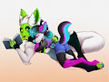 [Patreon] Yozora and Jaxxx