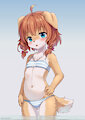 Bikini by Elesh