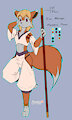 Vul Nathem Design by arashidrgn