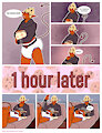 Good Girl: 9 by Lunarcey