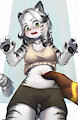 Rousing Raavi by Diditforgold