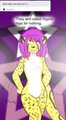 Ask Makari ANYTHING! 71