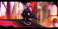 Axolotl-mafia - Whiplash