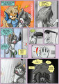 P3 - Under the Shower by RaianOnzika