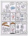 SONIC BABY 72 by AngelDeLaVerdad
