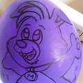 matt bunny care bear 08