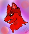 Crimson Keaton headshot