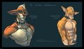 Self Comparison