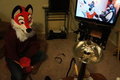 Hookah time! by ToddOskie
