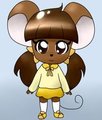 Lil' Mouse