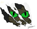 Wild by ZombieFish