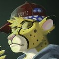 The galician rapper, by Rellis
