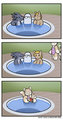 SUDDENLY FISTING: How to Clear Out a Hot Tub Some More by Shiuk