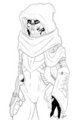 I'm Hiding by Zoetrope
