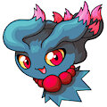 Misdreavus