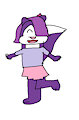 Joyful Fifi
