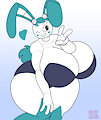 Jenny the bunny bot